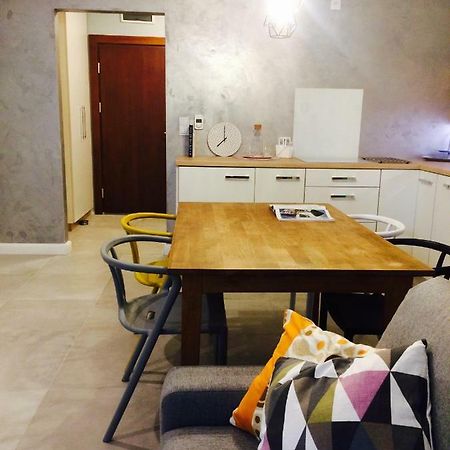Piper Cytadela Apartament Poznaň Exteriér fotografie