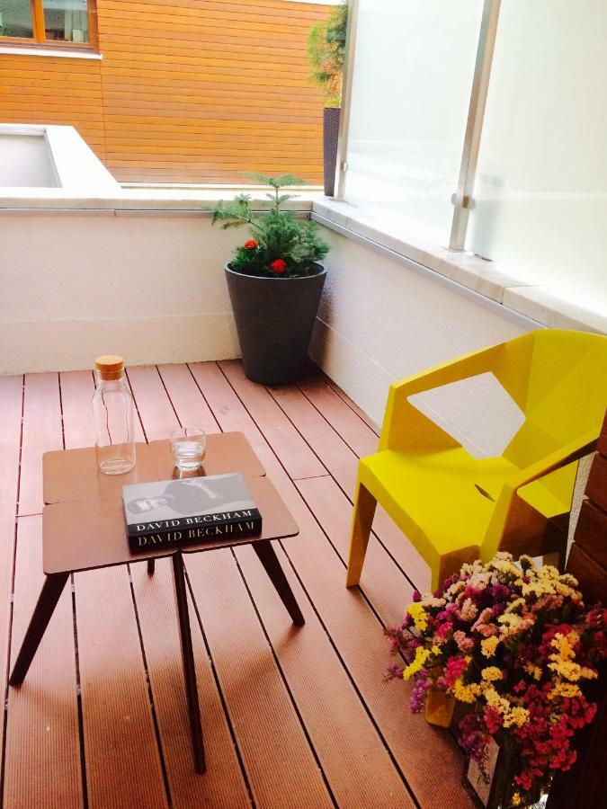 Piper Cytadela Apartament Poznaň Exteriér fotografie