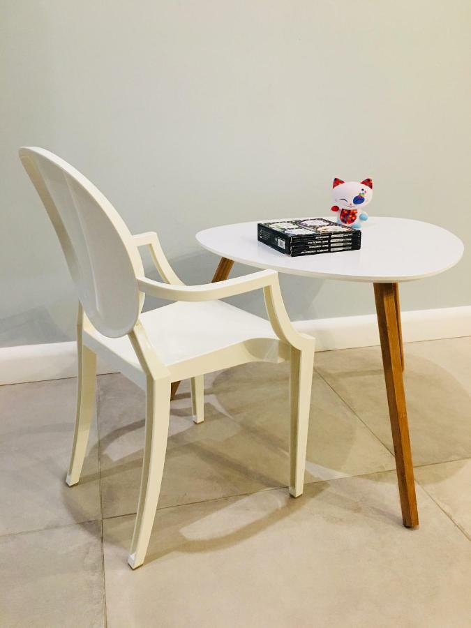Piper Cytadela Apartament Poznaň Exteriér fotografie